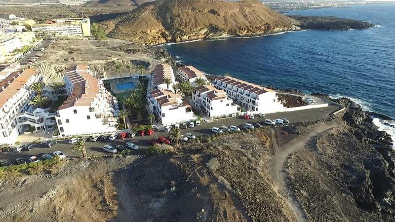 Coastside Apartment, Amarilla Bay Коста дел Силенцио Екстериор снимка