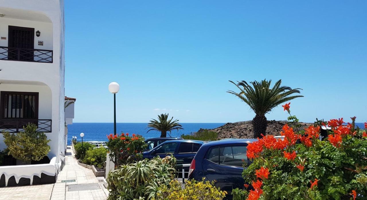 Coastside Apartment, Amarilla Bay Коста дел Силенцио Екстериор снимка