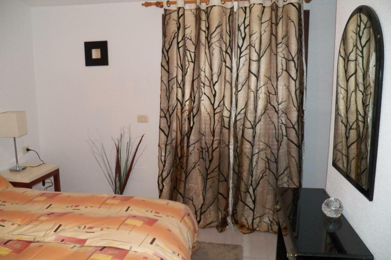 Coastside Apartment, Amarilla Bay Коста дел Силенцио Екстериор снимка