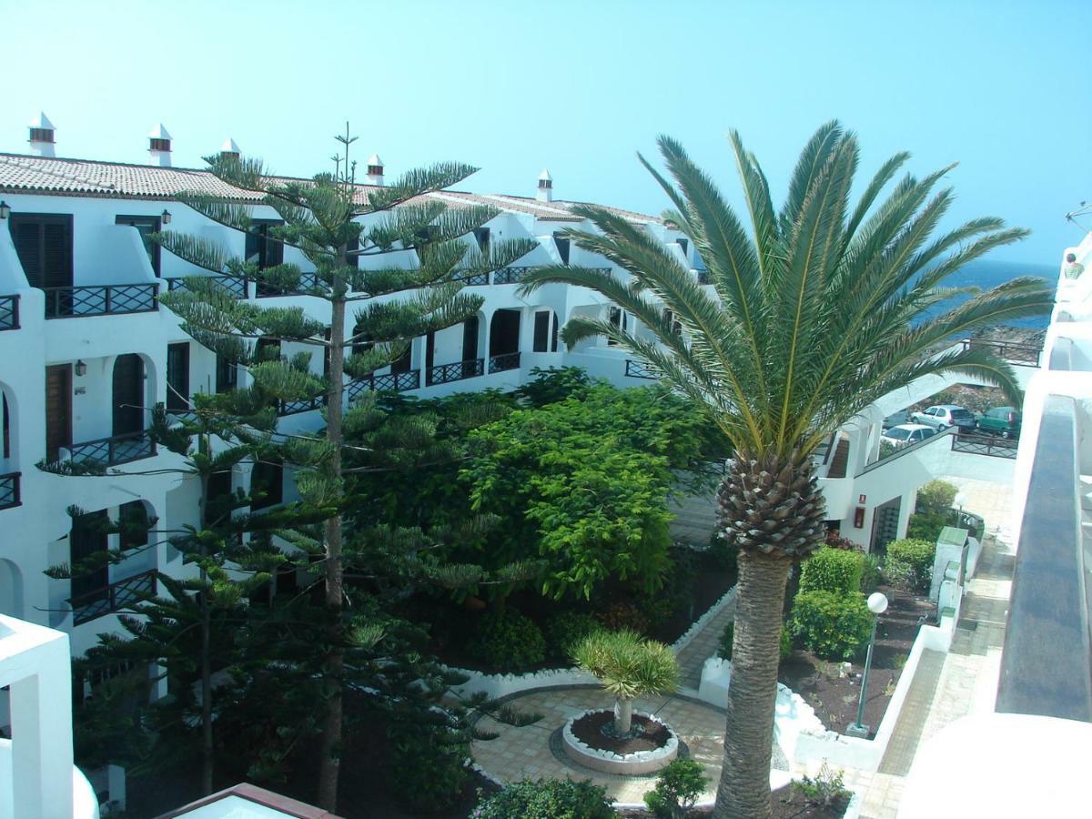 Coastside Apartment, Amarilla Bay Коста дел Силенцио Екстериор снимка