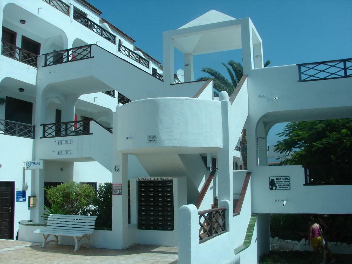 Coastside Apartment, Amarilla Bay Коста дел Силенцио Екстериор снимка