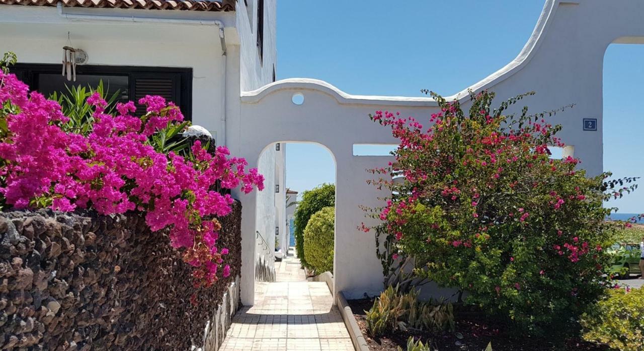 Coastside Apartment, Amarilla Bay Коста дел Силенцио Екстериор снимка