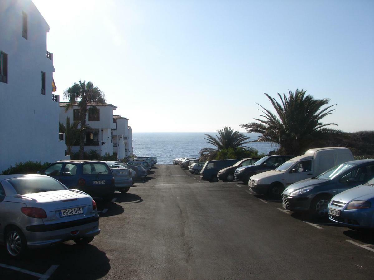 Coastside Apartment, Amarilla Bay Коста дел Силенцио Екстериор снимка
