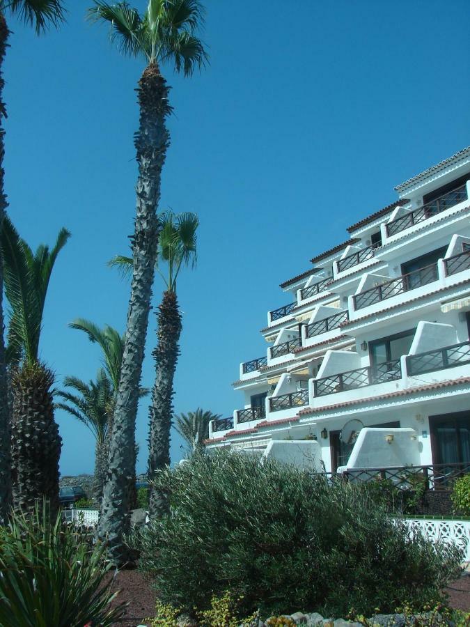 Coastside Apartment, Amarilla Bay Коста дел Силенцио Екстериор снимка