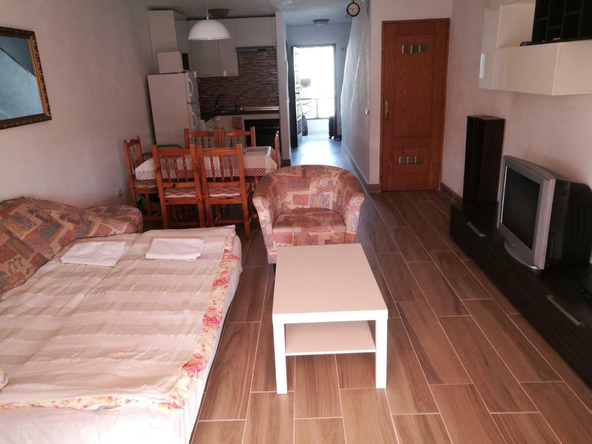 Coastside Apartment, Amarilla Bay Коста дел Силенцио Екстериор снимка