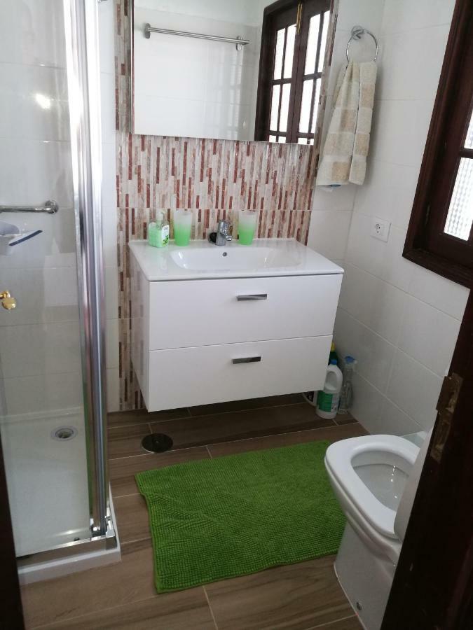 Coastside Apartment, Amarilla Bay Коста дел Силенцио Екстериор снимка