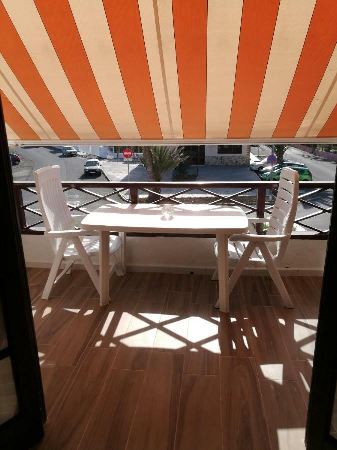 Coastside Apartment, Amarilla Bay Коста дел Силенцио Екстериор снимка
