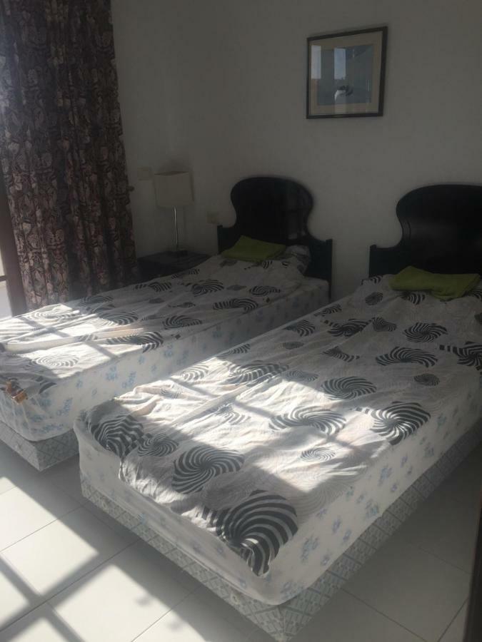 Coastside Apartment, Amarilla Bay Коста дел Силенцио Екстериор снимка