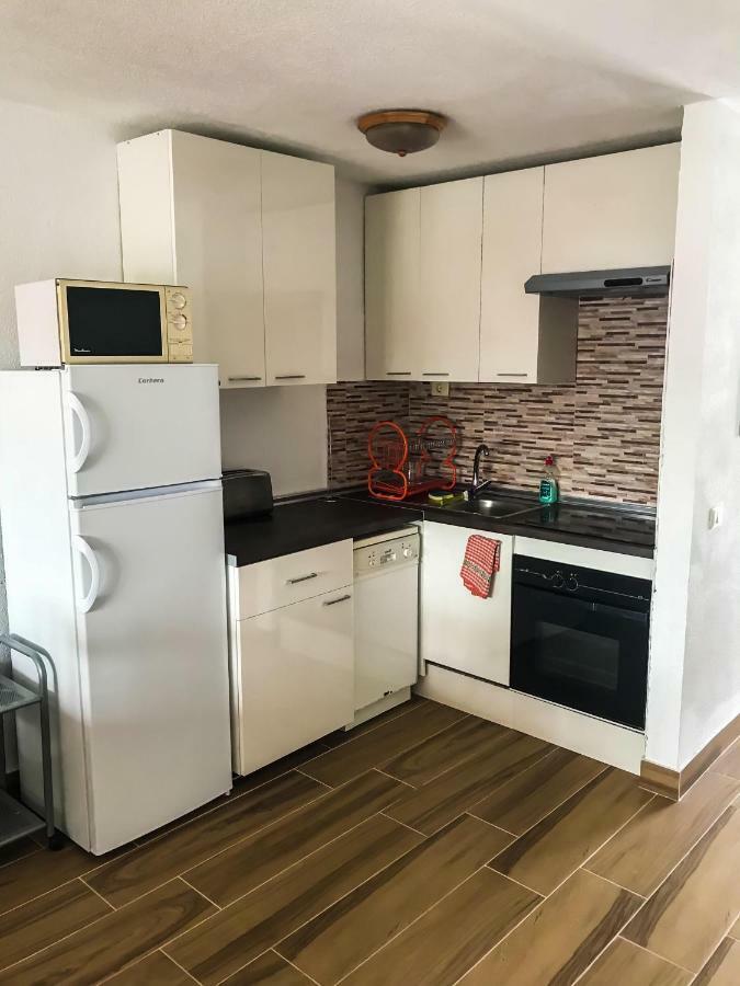 Coastside Apartment, Amarilla Bay Коста дел Силенцио Екстериор снимка