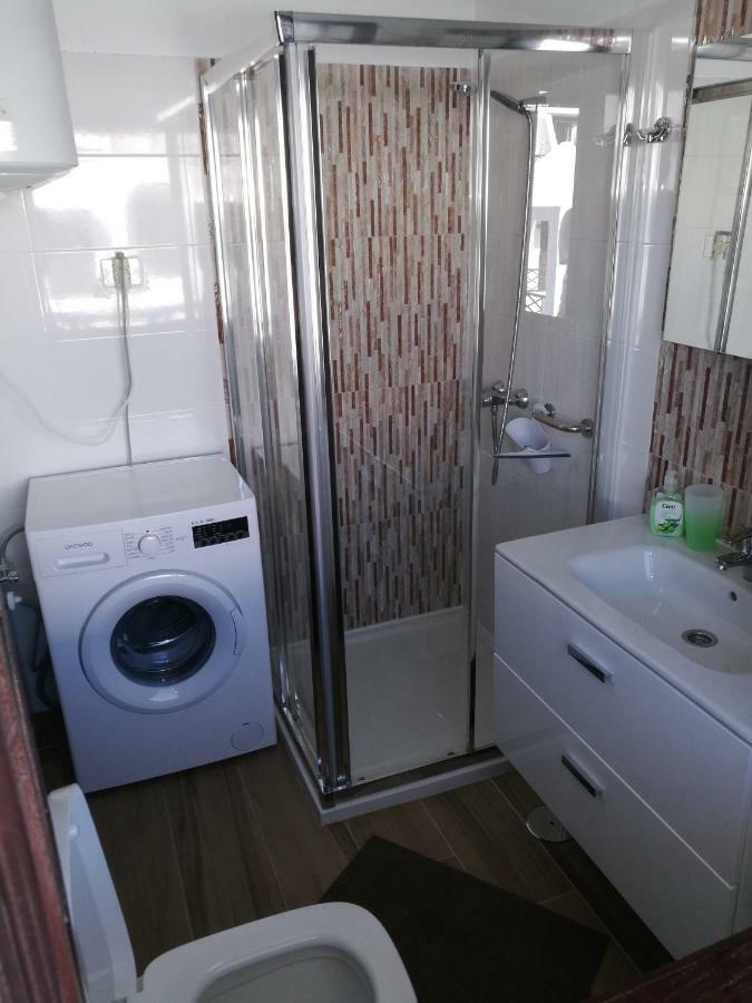 Coastside Apartment, Amarilla Bay Коста дел Силенцио Екстериор снимка