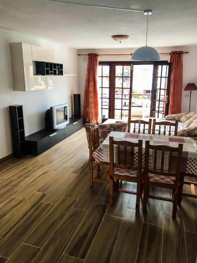 Coastside Apartment, Amarilla Bay Коста дел Силенцио Екстериор снимка