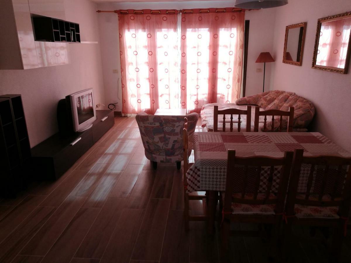 Coastside Apartment, Amarilla Bay Коста дел Силенцио Екстериор снимка